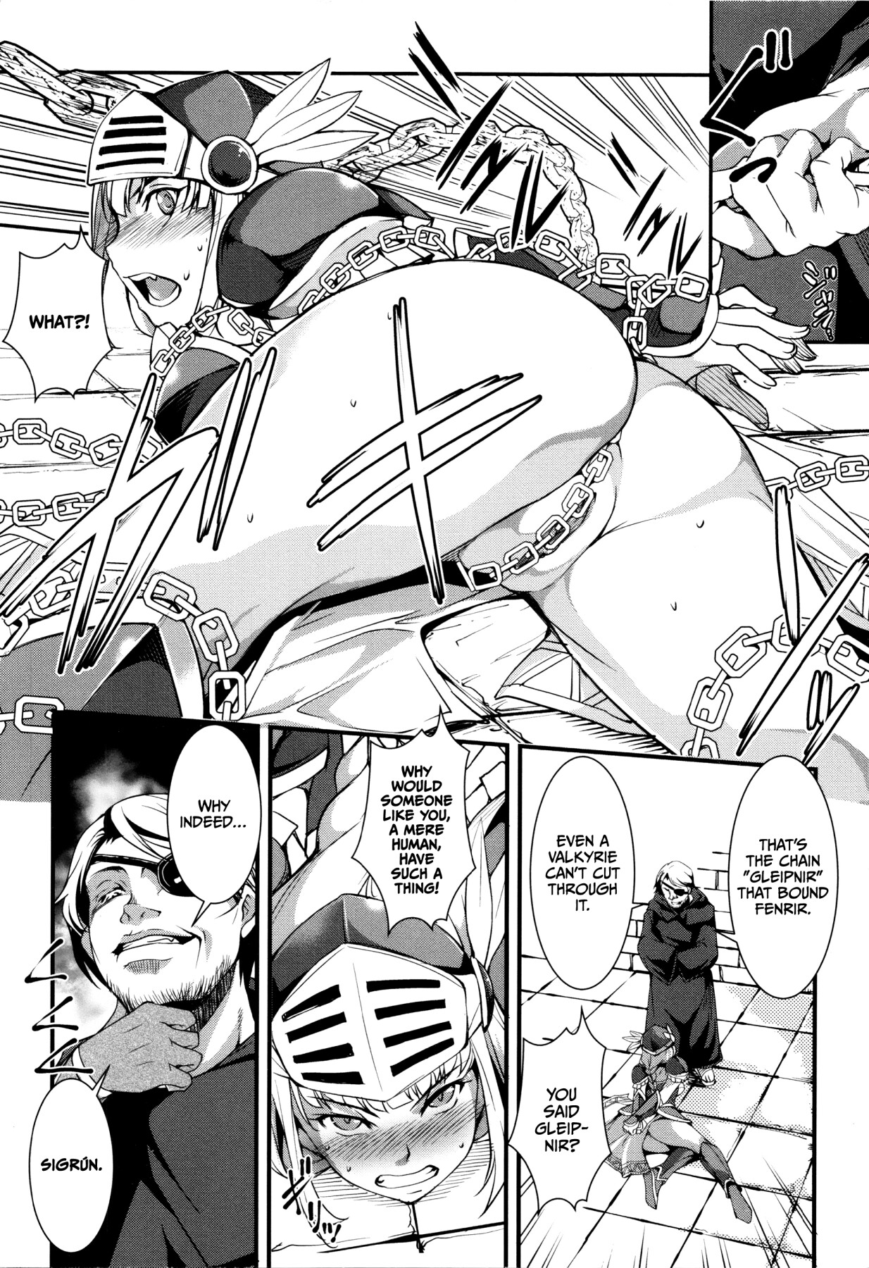 Hentai Manga Comic-Uterus Play ~ Women Who are Soiled Deep Inside ~-Read-107